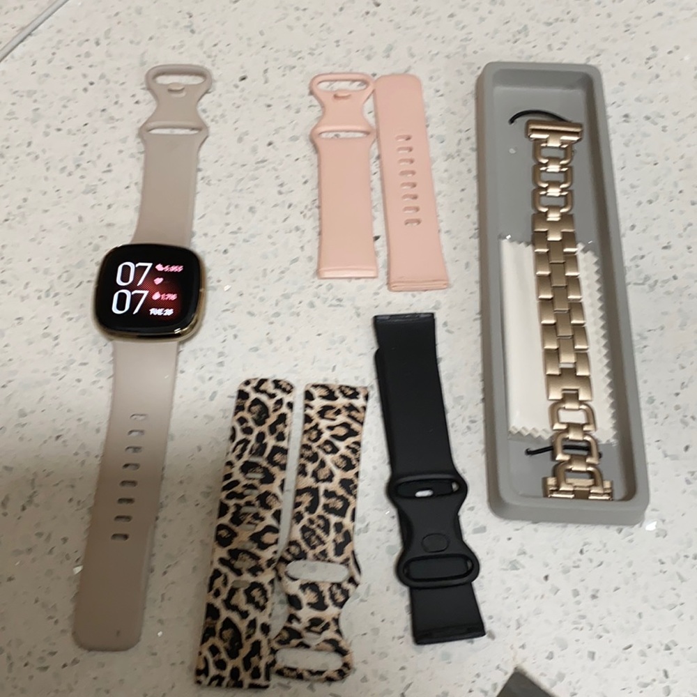 Fitbit Sense